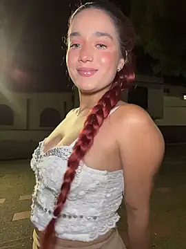 isabella ferrer99 online show from 03-06-26, 04:09