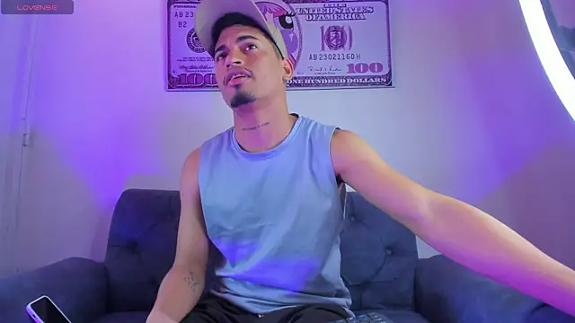 Ares DAMM online show from 04-03-26, 05:33