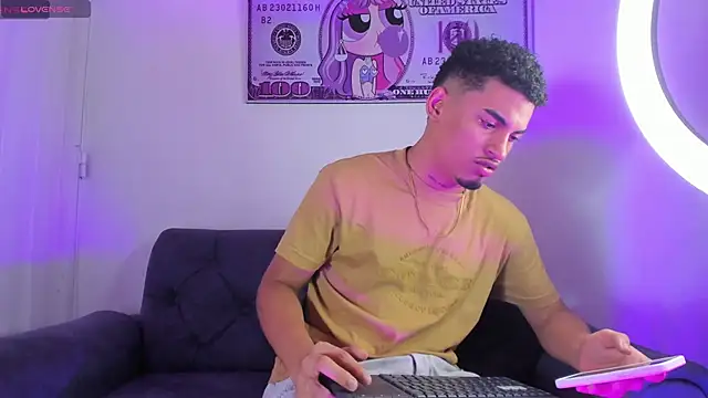 Ares DAMM online show from 04-17-26, 06:11