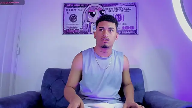 Ares DAMM online show from 04-18-26, 06:12