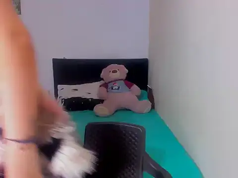 Alice RouseSg online show from 03-10-26, 07:52