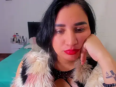 Alice RouseSg online show from 03-11-26, 09:04