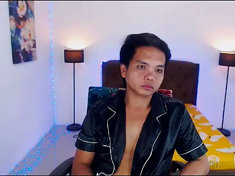 IANhARDfUcker online show from 03-08-26, 02:15