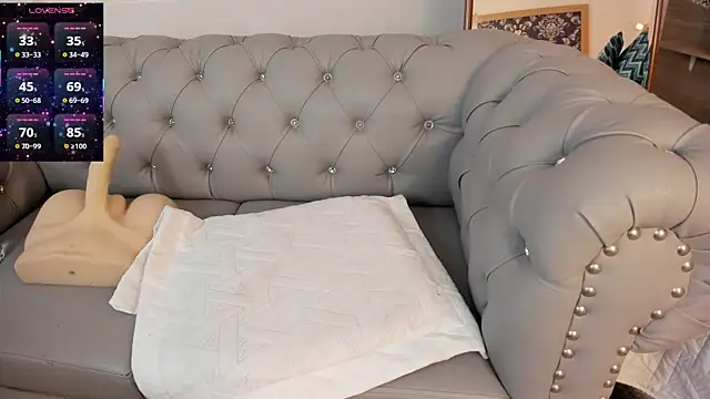  Azahaaraa  online show from 04-26-26, 03:37