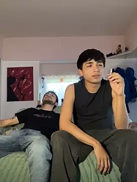 Lucasss2204 online show from 05-01-26, 06:45