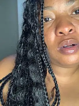 ChubbySpiderx online show from 04-16-26, 05:47