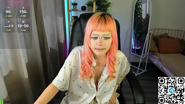 Necucuby online show from 04-28-26, 07:57