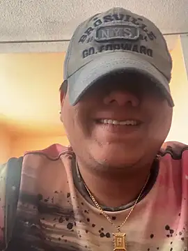 Maquina defuego26 online show from 03-04-26, 11:33