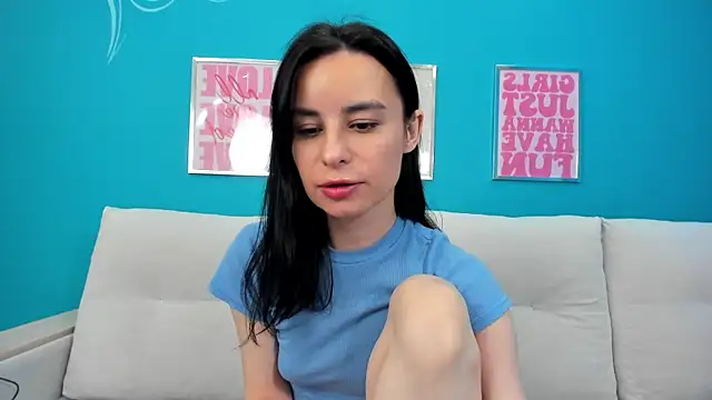 Snapshot of Horny__Nikki chatting on 05-29-26, 08:34 Horny Nikki online show from 05-29-26, 08:34