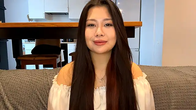 YukiLian online show from 03-05-26, 01:07