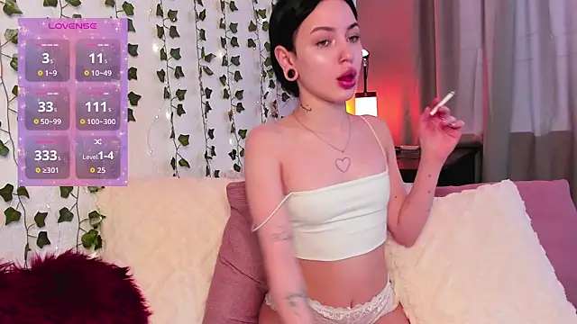 ILYMellow online show from 03-11-26, 09:04