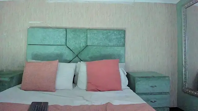 ChritianDowney online show from 03-07-26, 04:53