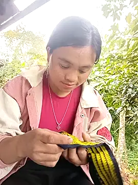 Mayxinh love online show from 03-23-26, 09:02