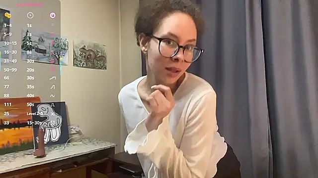 Selena blom online show from 03-27-26, 01:55