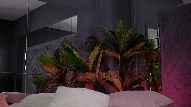 BrattyScarlet online show from 04-11-26, 05:45