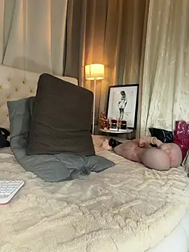 Hot-Aryana online show from 03-13-26, 02:40