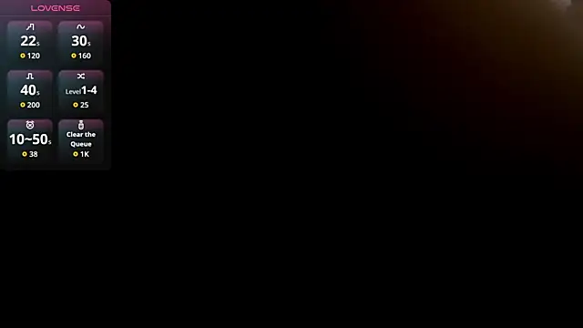 Miaatorres  online show from 07-21-26, 12:07