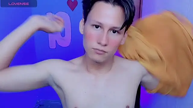 SanjiI 777 online show from 03-12-26, 12:22