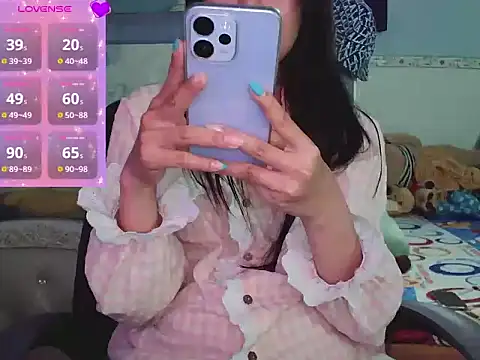 ZinaZz online show from 03-09-26, 05:33