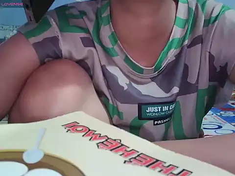 ZinaZz online show from 03-10-26, 03:00