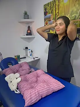 Snapshot of Kinky-Nurses chatting on 07-06-26, 07:27 Kinky-Nurses online show from 07-06-26, 07:27