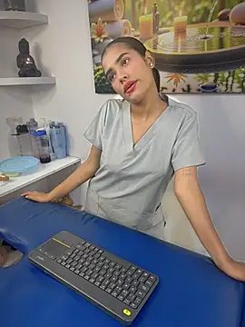 Snapshot of Kinky-Nurses chatting on 07-21-26, 07:16 Kinky-Nurses online show from 07-21-26, 07:16