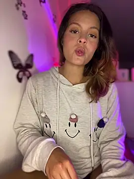 Ame Desire online show from 03-21-26, 11:41