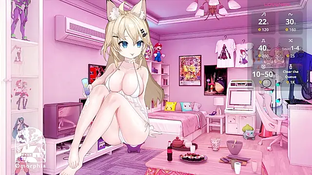 Snapshot of Ms_Missa chatting on 03-08-26, 03:21 Ms Missa online show from 03-08-26, 03:21