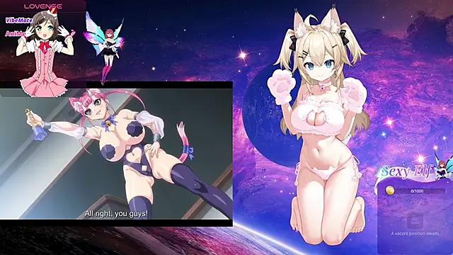 Ms Missa online show from 04-26-26, 07:17