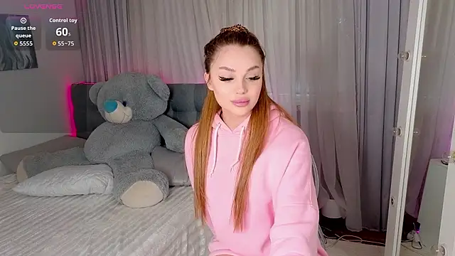 ivorylinkoln online show from 03-09-26, 10:30