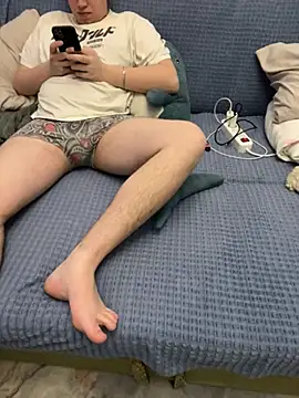 Edgar kisss online show from 03-13-26, 04:13