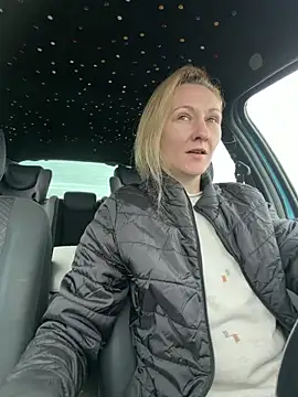 Secret Ladyx online show from 03-30-26, 05:30