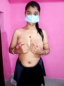 Sexy Sonniyaa online show from 03-07-26, 08:33