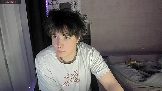 MIya Chinen online show from 03-03-26, 05:52