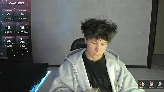 MIya Chinen online show from 04-30-26, 05:52