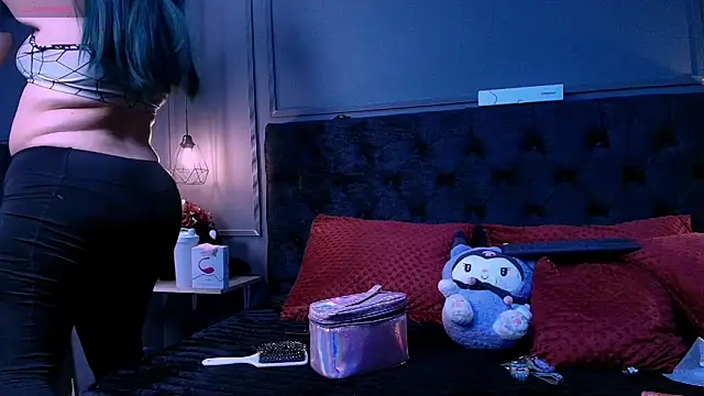 Circe bal online show from 03-10-26, 01:38