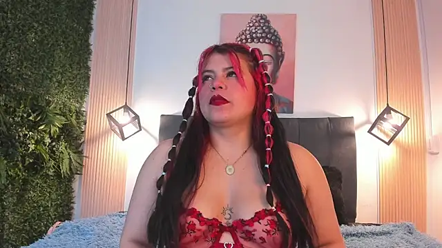 Mariee bloom online show from 05-01-26, 02:38