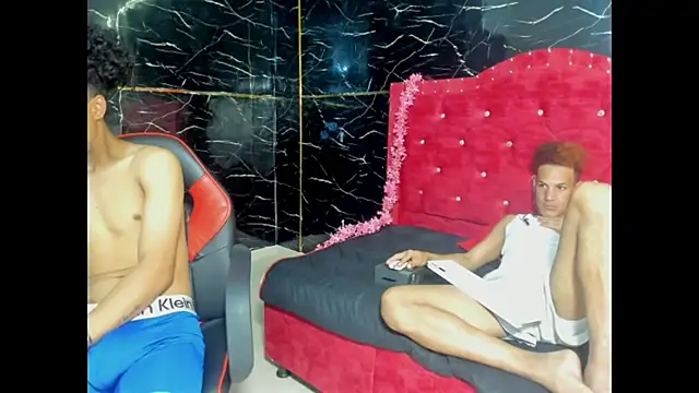 the curlyhot online show from 03-11-26, 02:56