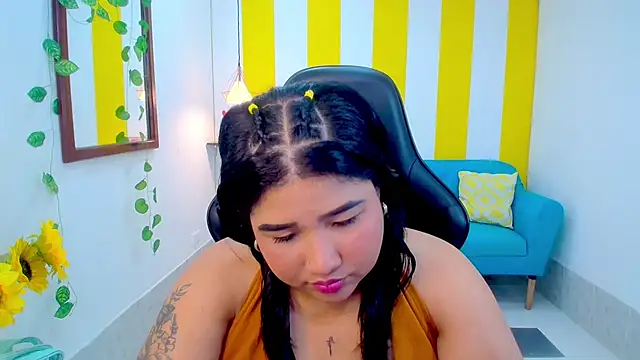 gaby sweet10 online show from 04-16-26, 11:29