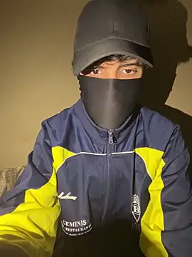 CodingRemotion online show from 03-13-26, 01:12