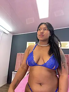 Anahi nora online show from 03-13-26, 05:41