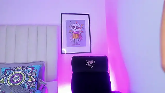 morenaza 019 online show from 03-31-26, 08:42