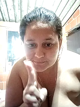 Johanna-dario online show from 03-12-26, 02:29