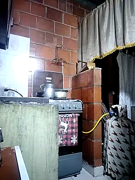 Johanna-dario online show from 03-13-26, 09:27