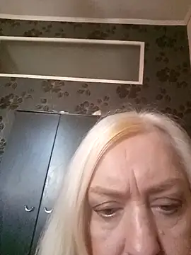 AngelikaJamesX online show from 03-04-26, 12:22