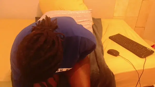 CocoBerryZA online show from 06-07-26, 08:56