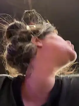 Geovana blan online show from 03-31-26, 06:19