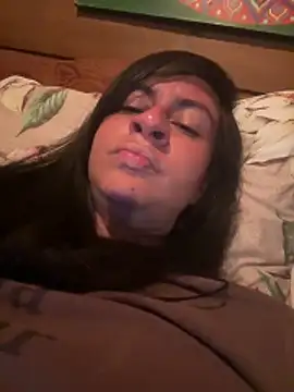 Geovana blan online show from 04-18-26, 03:32