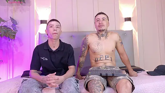 max vasquez  online show from 03-12-26, 07:20