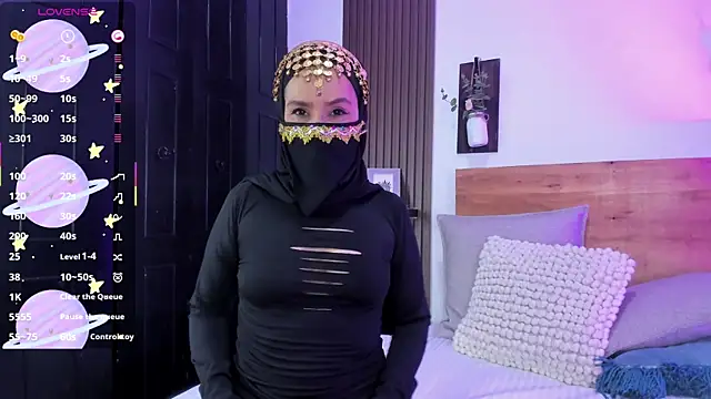 Darlyng  online show from 03-05-26, 08:05